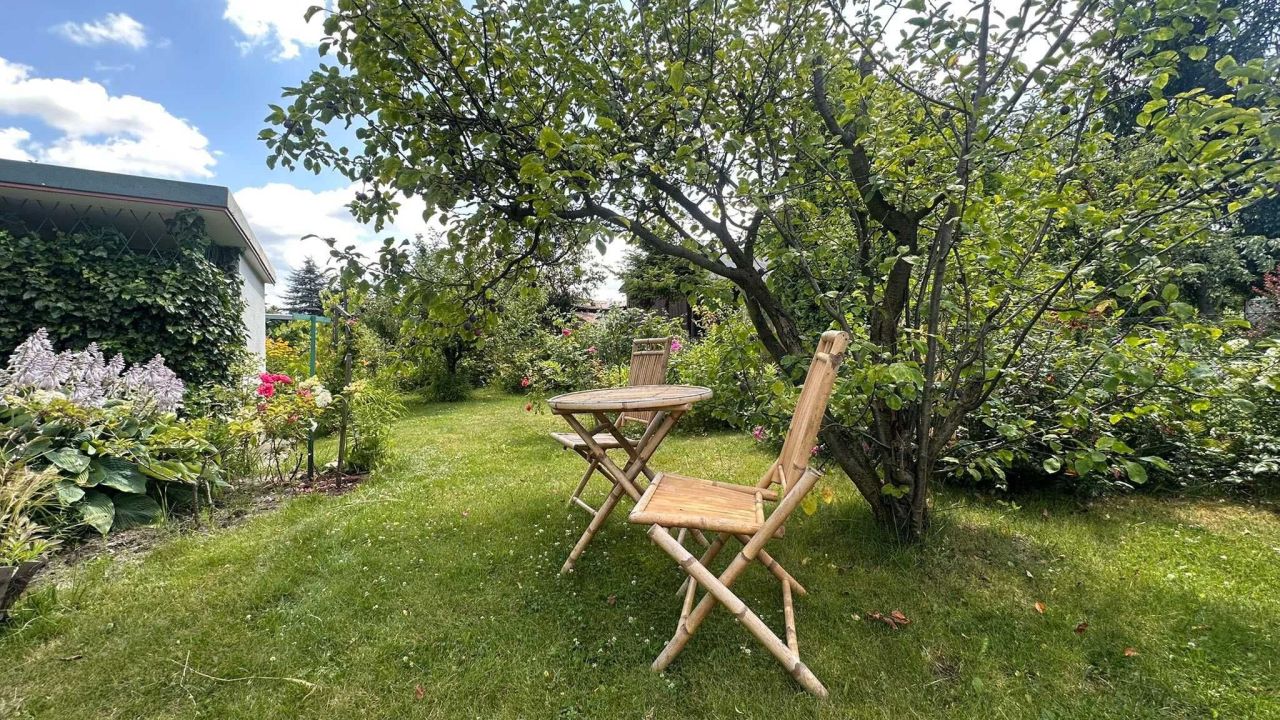 Działka rod Kielce, ul. Wrzosowa. Zdjęcie 2