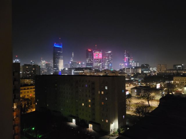 Mieszkanie 3-pokojowe Warszawa Wola, ul. Młynarska. Zdjęcie 1