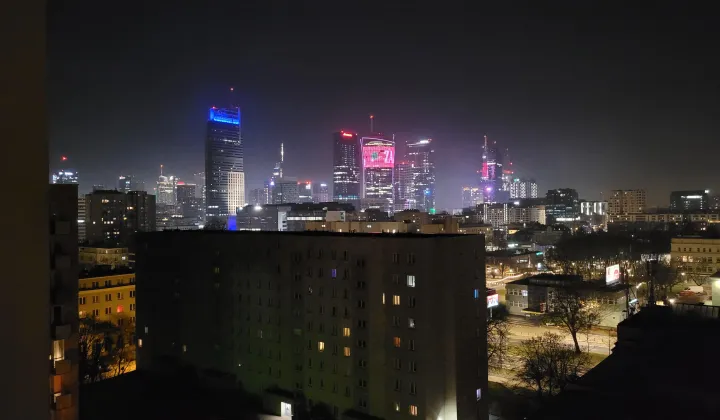 Mieszkanie 3-pokojowe Warszawa Wola, ul. Młynarska