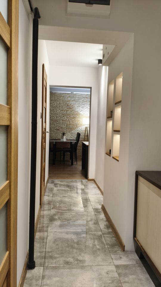 Mieszkanie 2-pokojowe Łódź Bałuty, ul. Lniana. Zdjęcie 11