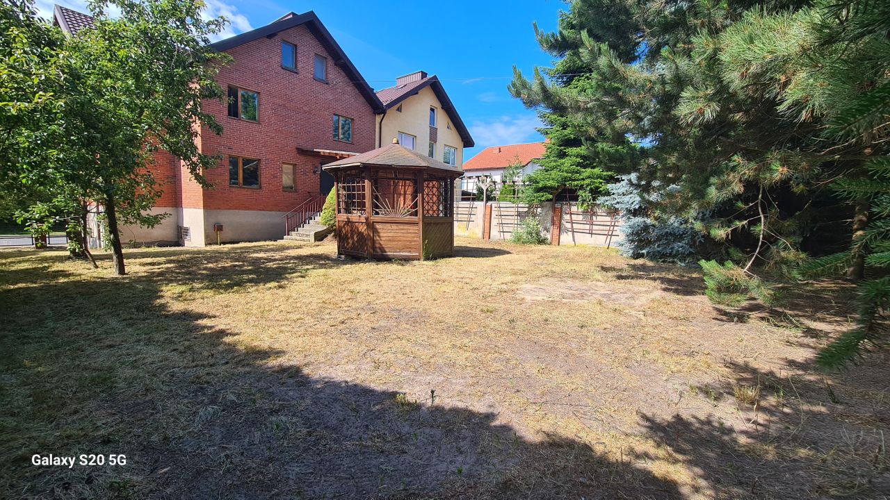 bliźniak, 6 pokoi Chełmno, Zakole. Zdjęcie 5