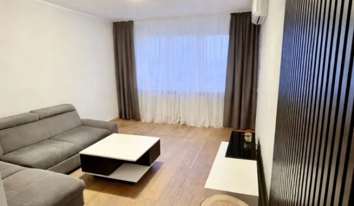 Mieszkanie 2-pokojowe Gorzów Wielkopolski Górczyn, ul. Kazimierza Pułaskiego