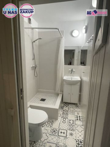 Mieszkanie 1-pokojowe Gdańsk, ul. Chłopska. Zdjęcie 8