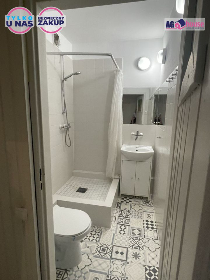 Mieszkanie 1-pokojowe Gdańsk, ul. Chłopska. Zdjęcie 8