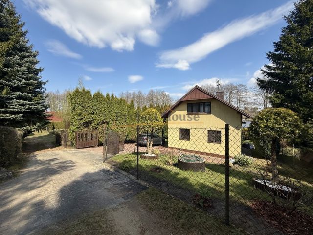 dom letniskowy, 5 pokoi Gawin Uklejnica. Zdjęcie 5