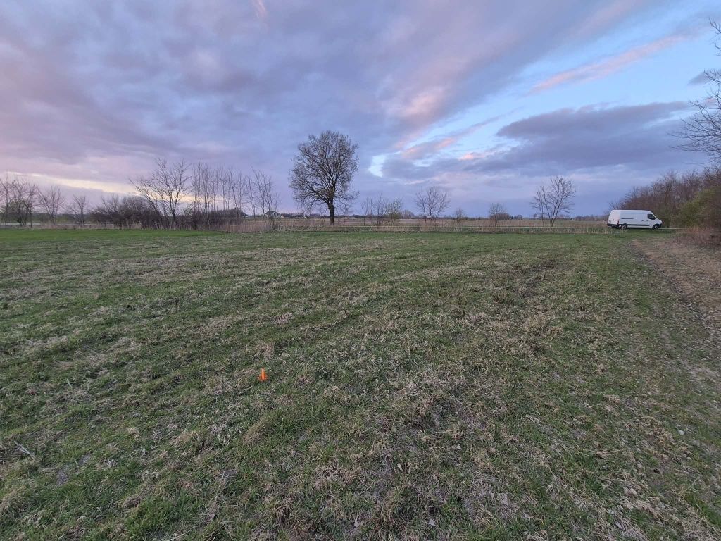 Działka budowlana Jamy. Zdjęcie 5