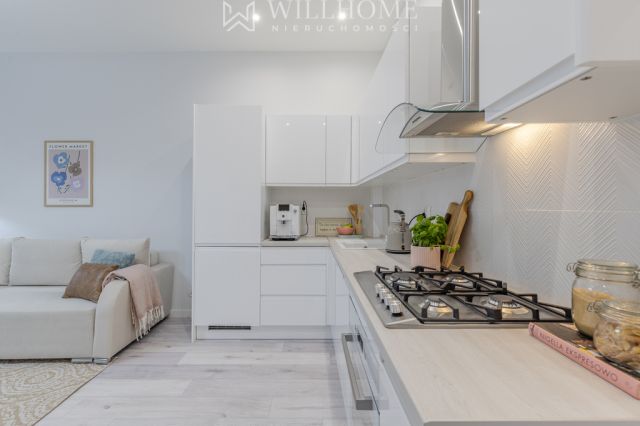 Mieszkanie 2-pokojowe Wrocław, ul. Dworcowa. Zdjęcie 12