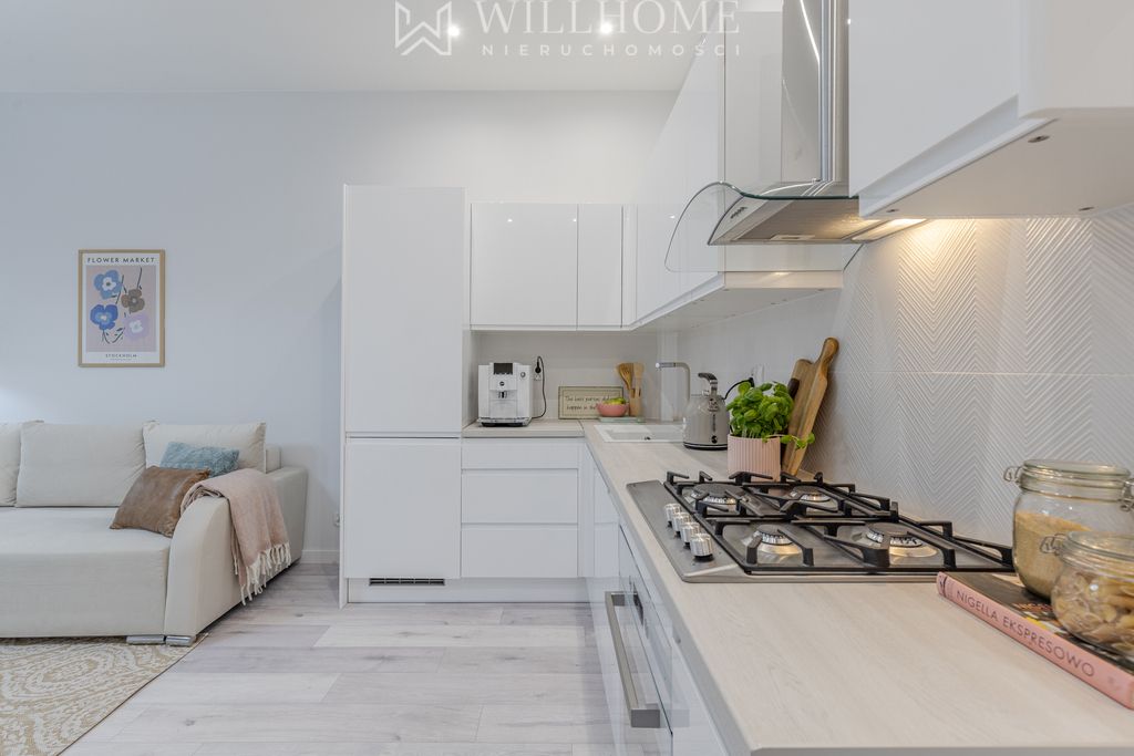 Mieszkanie 2-pokojowe Wrocław, ul. Dworcowa. Zdjęcie 12