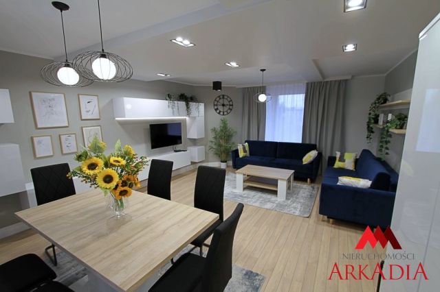 Mieszkanie 3-pokojowe Włocławek. Zdjęcie 1