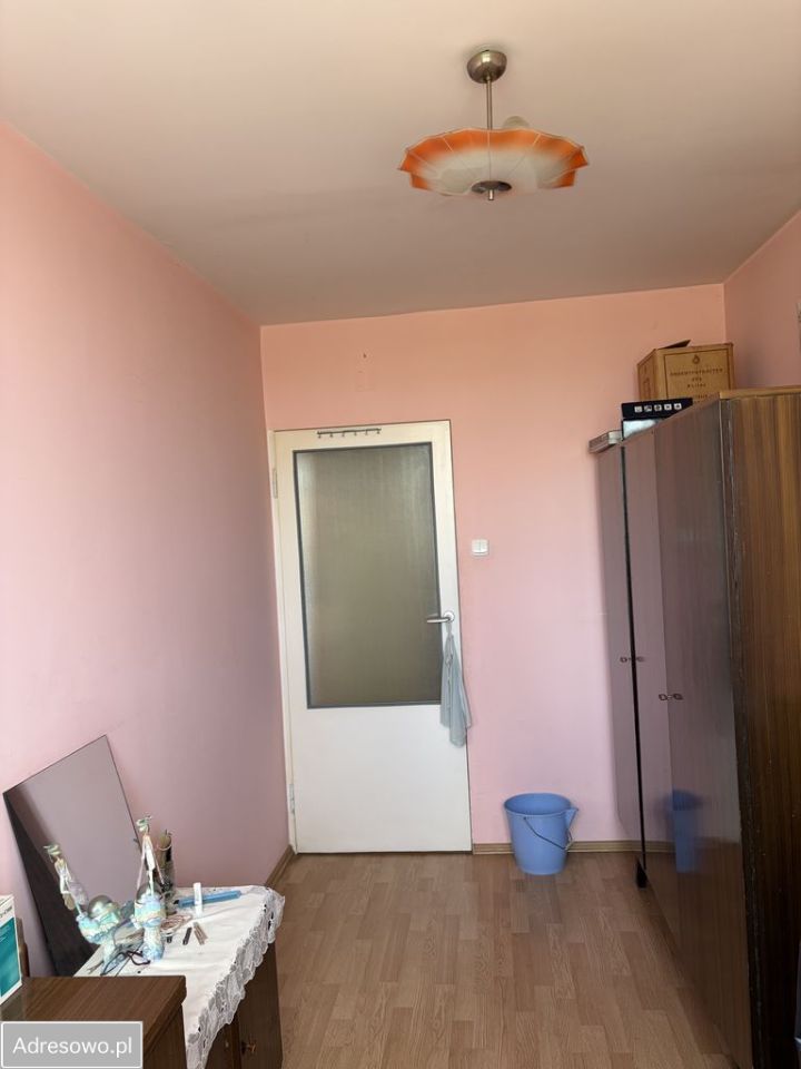 Mieszkanie 3-pokojowe Lubin. Zdjęcie 4