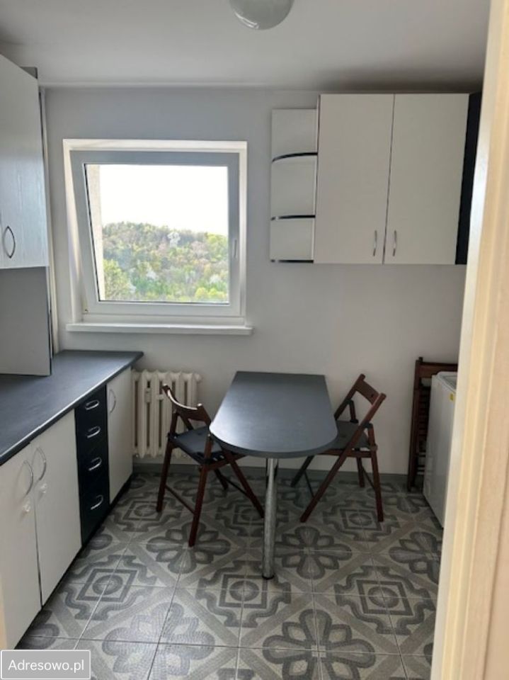 Mieszkanie 2-pokojowe Sopot Kamienny Potok, ul. Kujawska. Zdjęcie 7