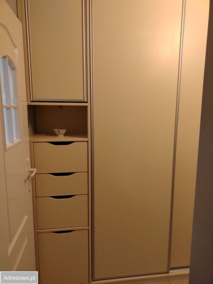 Mieszkanie 2-pokojowe Poznań Stare Miasto. Zdjęcie 6