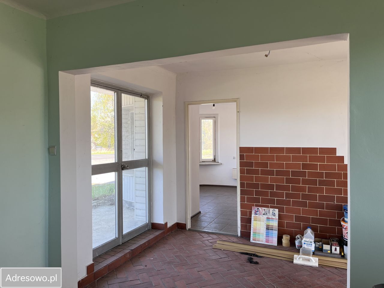 Lokal Krzeszowice, ul. Trzebińska. Zdjęcie 7