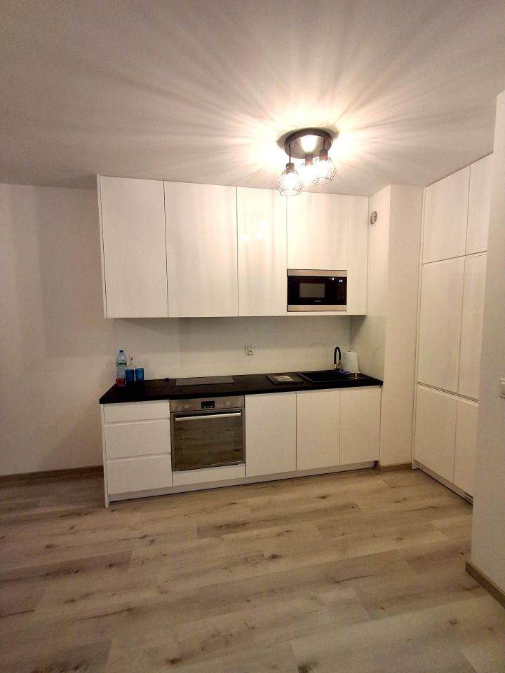 Mieszkanie 2-pokojowe Wrocław Huby, ul. Hubska. Zdjęcie 5
