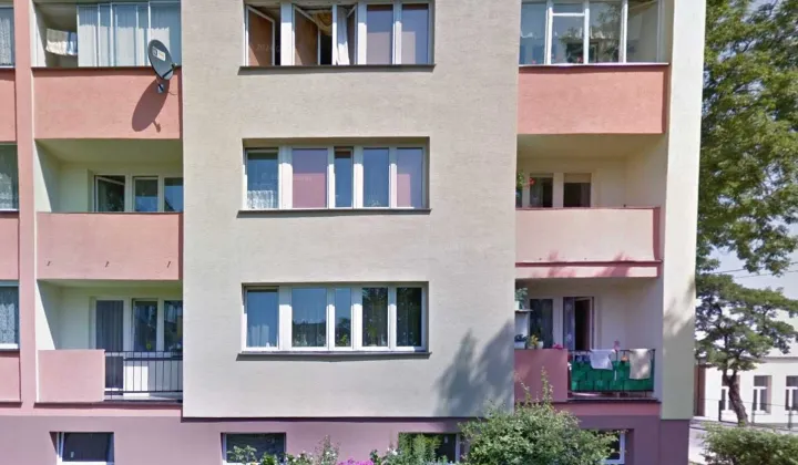 Mieszkanie 1-pokojowe Sokółka, os. Centrum