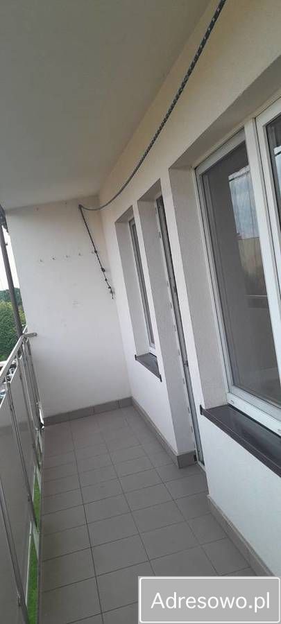 Mieszkanie 2-pokojowe Jawiszowice, os. Paderewskiego. Zdjęcie 5