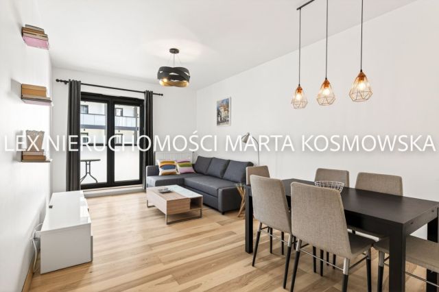 Mieszkanie 2-pokojowe Warszawa Wola, ul. Jana Kazimierza. Zdjęcie 2