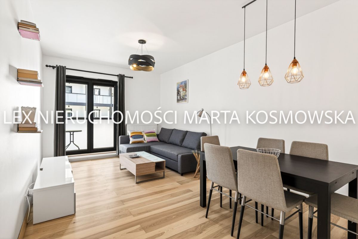 Mieszkanie 2-pokojowe Warszawa Wola, ul. Jana Kazimierza. Zdjęcie 2