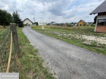 Działka budowlana Zawada, ul. Wiosenna. Zdjęcie 1