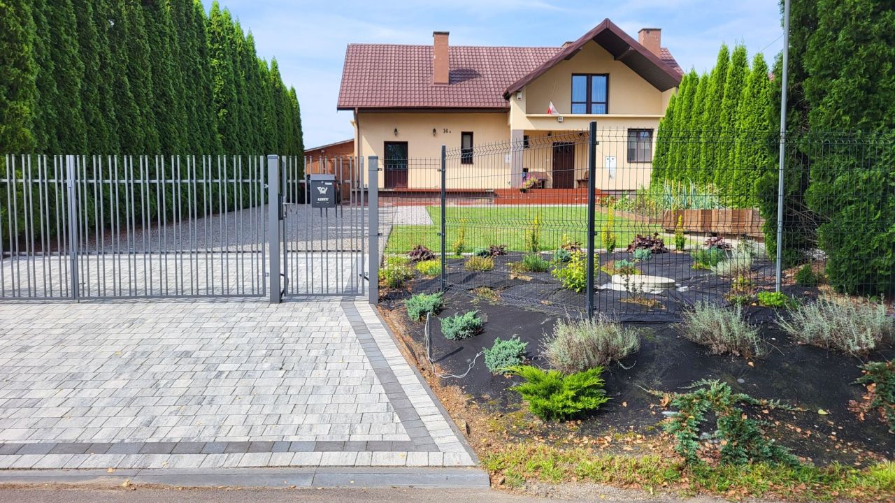 dom wolnostojący Ocinek. Zdjęcie 1