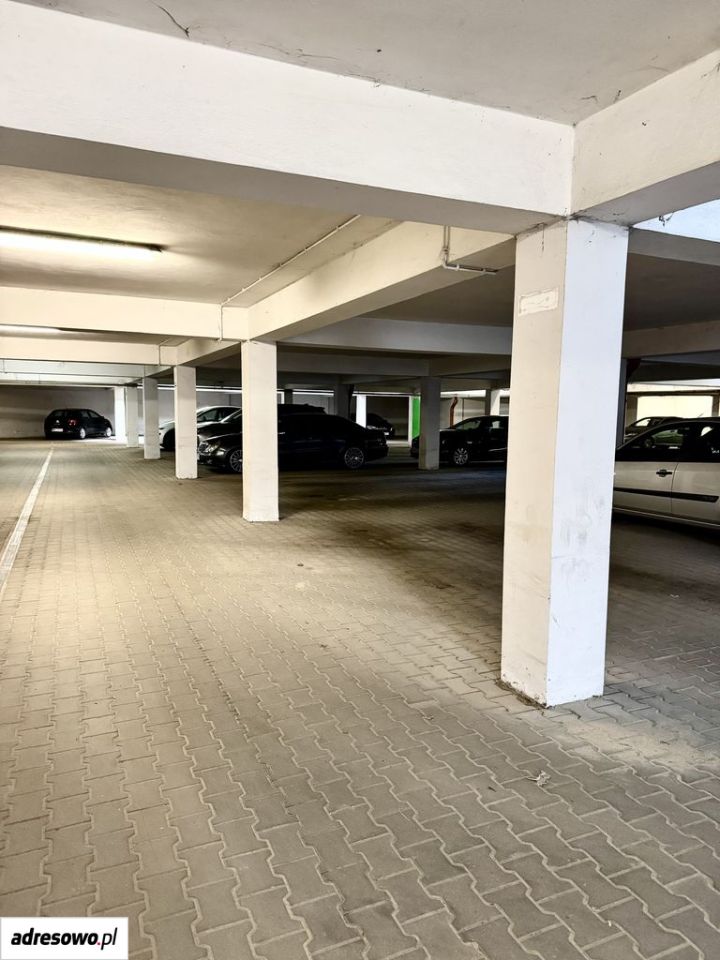 Mieszkanie 3-pokojowe Wyszków Centrum, ul. Bankowa. Zdjęcie 19