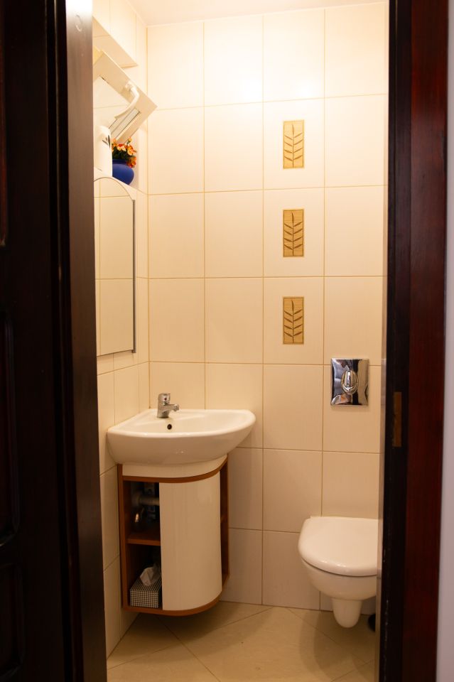 dom wolnostojący, 7 pokoi Frombork, ul. Elbląska. Zdjęcie 13