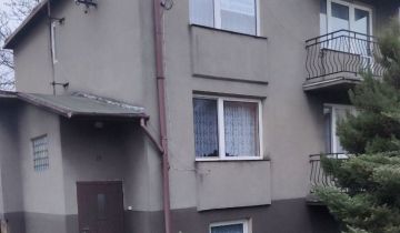 dom wolnostojący, 5 pokoi Burzenin
