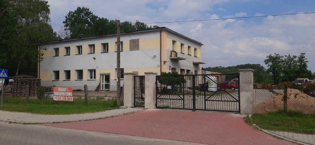 dom wolnostojący Łęczyca, ul. Górnicza. Zdjęcie 1