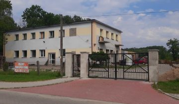 dom wolnostojący Łęczyca, ul. Górnicza