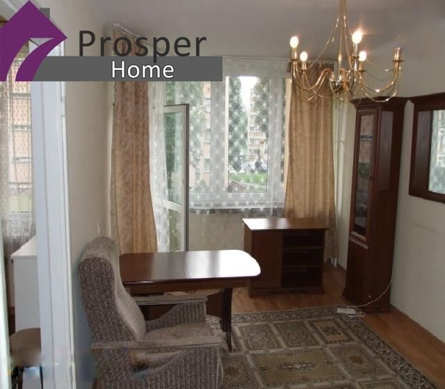 Mieszkanie 2-pokojowe Rzeszów, ul. Piastów