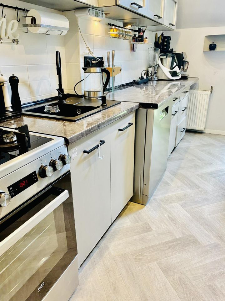 Mieszkanie 3-pokojowe Szklarska Poręba Szklarska Poręba Górna, ul. Armii Krajowej. Zdjęcie 9