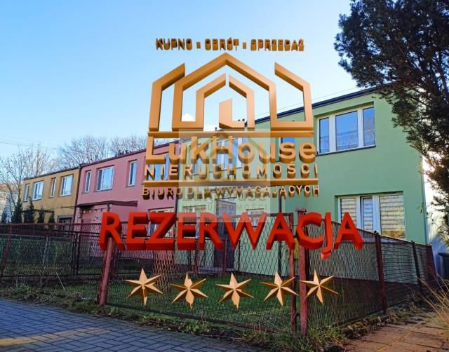 Mieszkanie 1-pokojowe Będzin, ul. Radosna