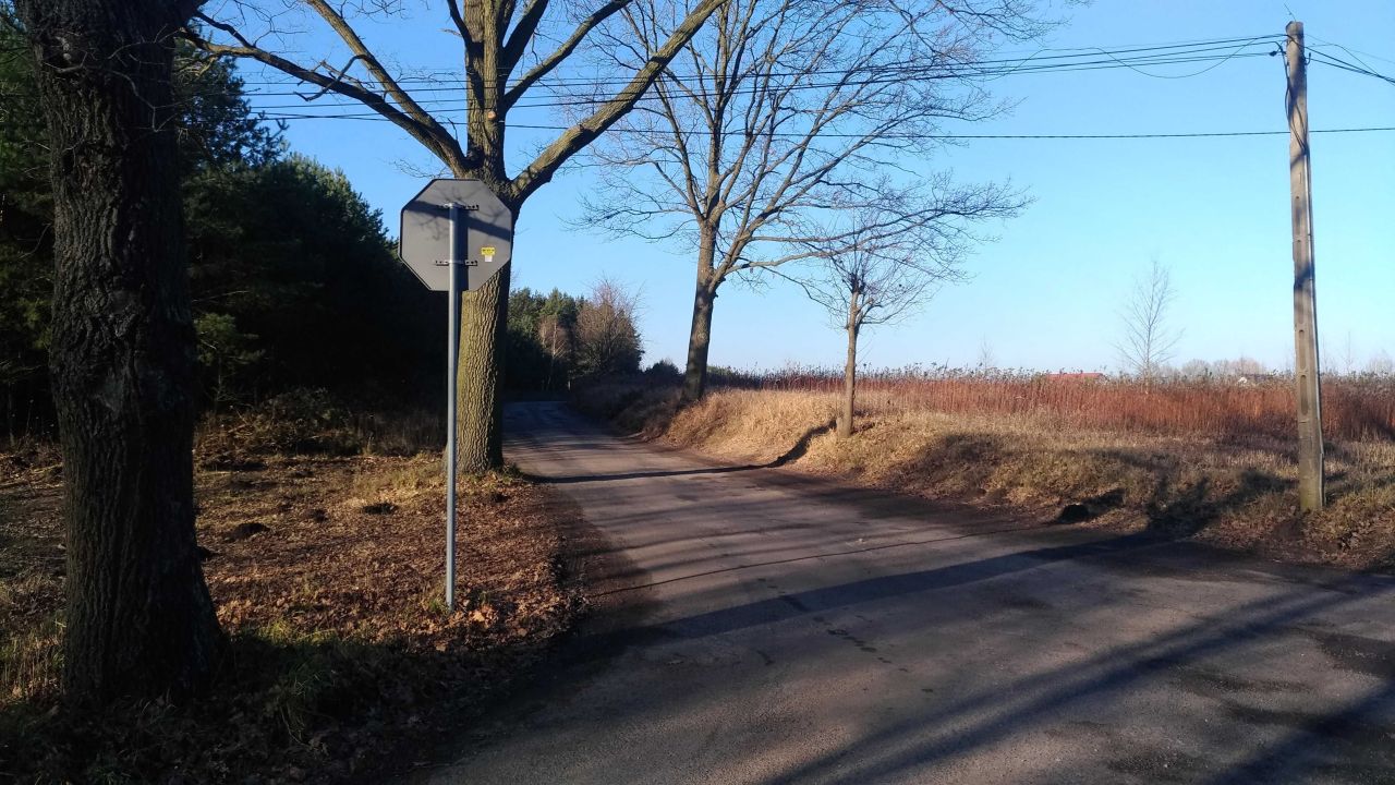 Działka budowlana Gutowo. Zdjęcie 4