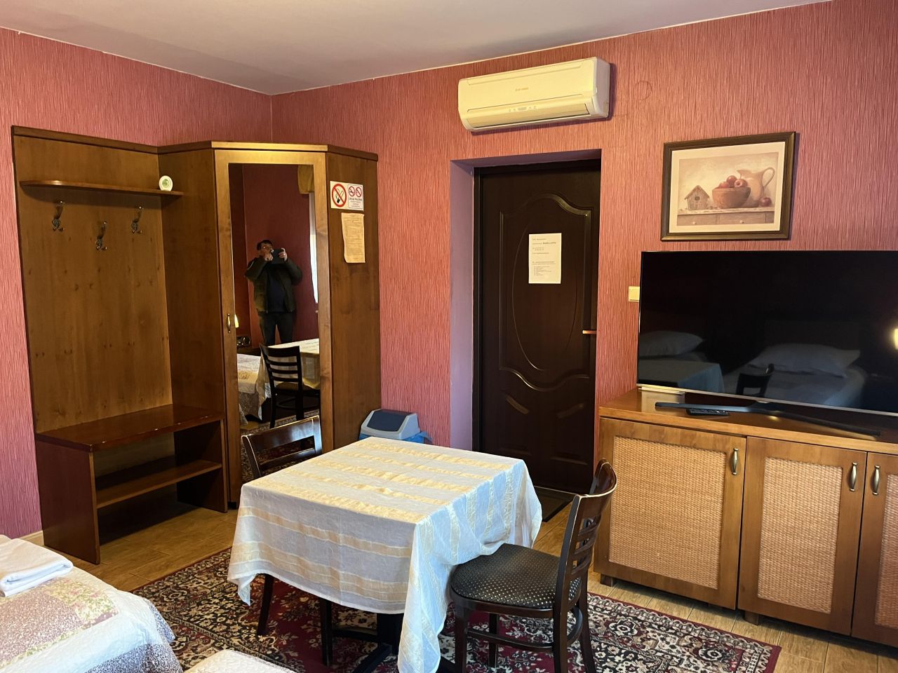 Hotel/pensjonat Będzin Gzichów, ul. Partyzantów. Zdjęcie 11