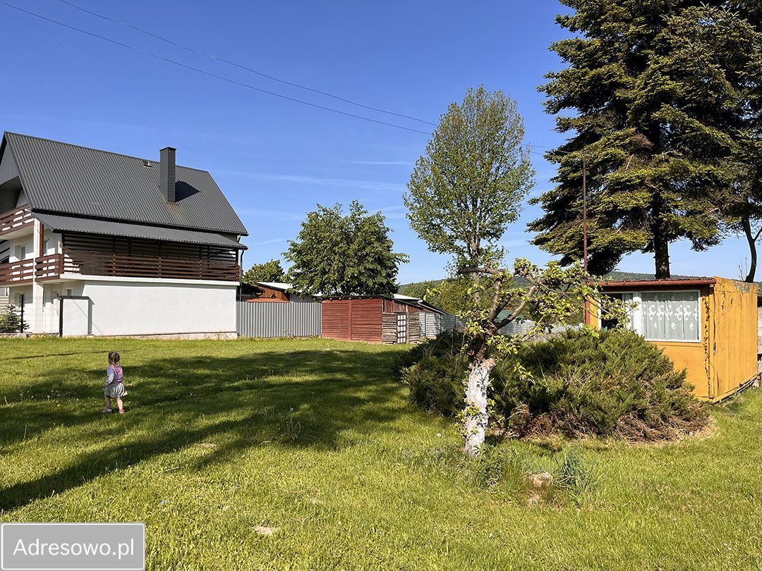 Działka rolno-budowlana Jeleniów, ul. Jeleniowska. Zdjęcie 4