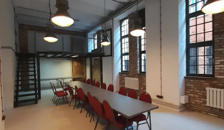 Lokal Warszawa Praga-Północ, ul. Białostocka