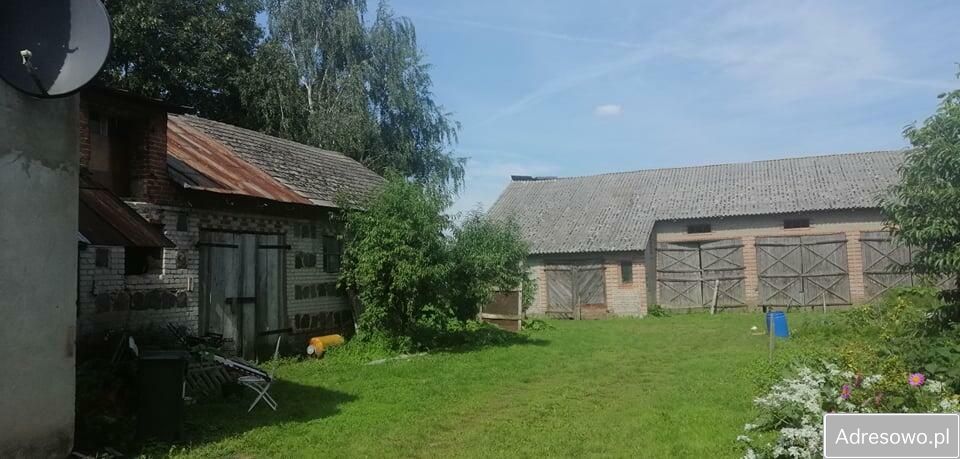 gospodarstwo, 4 pokoje Bąków Dolny. Zdjęcie 8