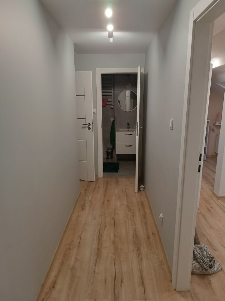 Mieszkanie 4-pokojowe Porosły, ul. Kręta. Zdjęcie 17