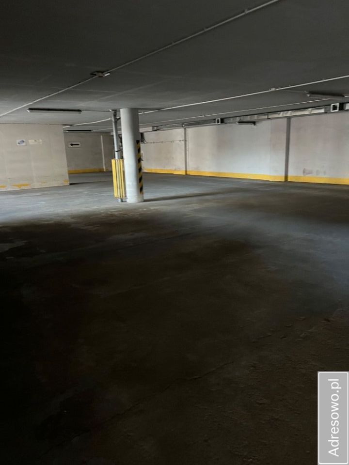 Garaż/miejsce parkingowe Białystok Centrum, ul. Legionowa. Zdjęcie 8