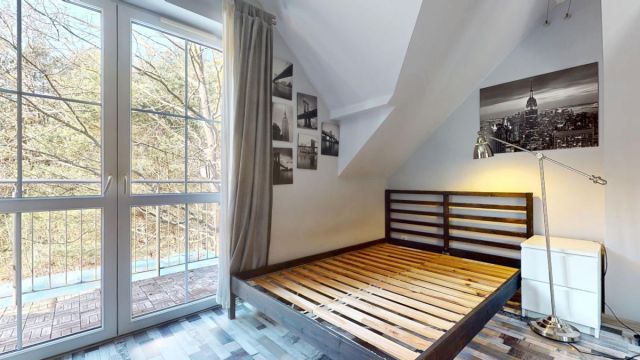 dom wolnostojący, 7 pokoi Chotomów. Zdjęcie 12