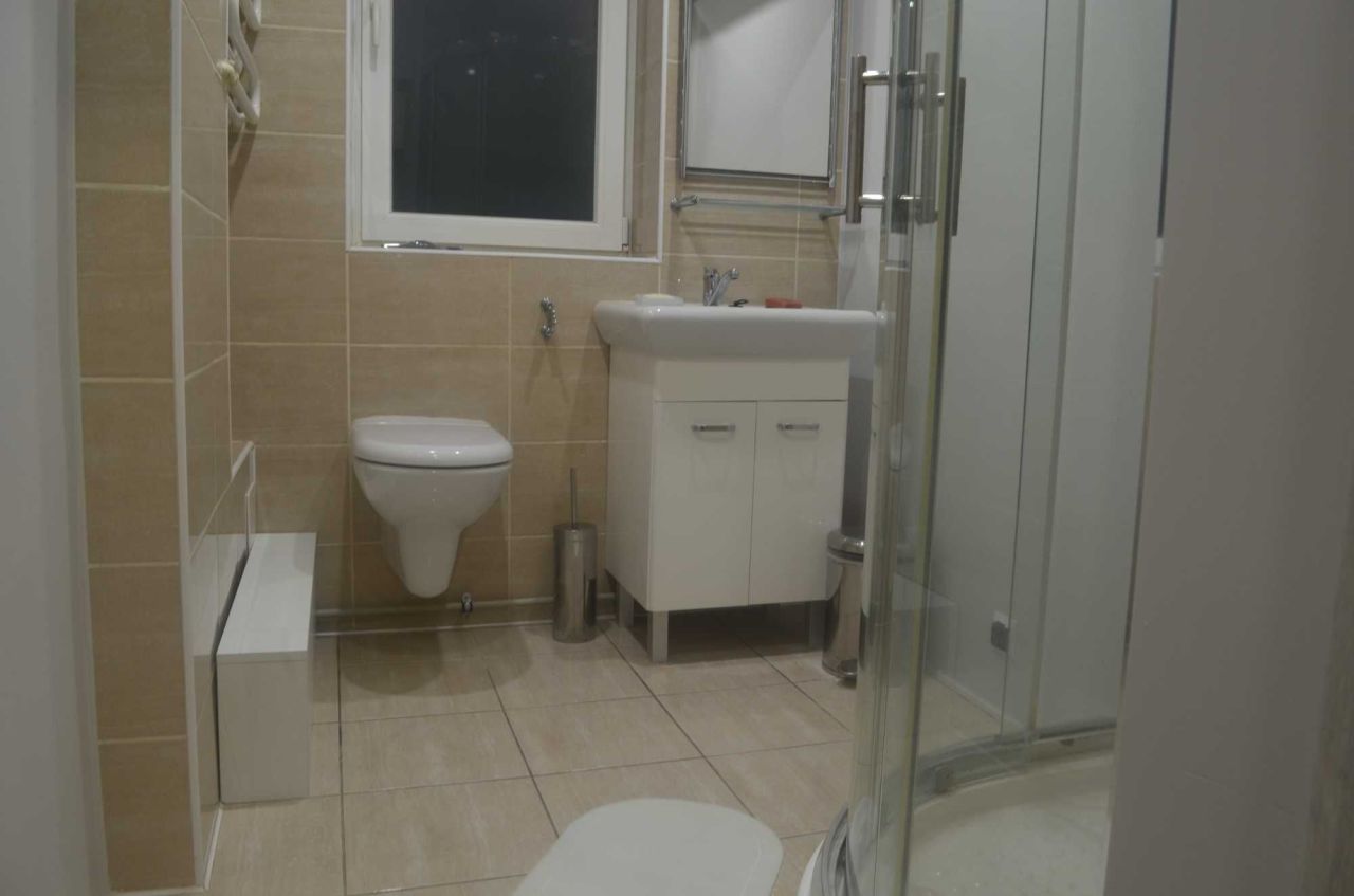 Mieszkanie 4-pokojowe Łódź Śródmieście, ul. Zacisze. Zdjęcie 3