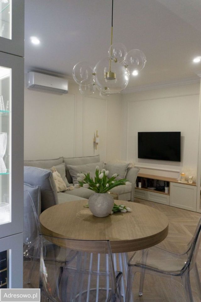 Mieszkanie 2-pokojowe Białystok Nowe Miasto, ul. Transportowa