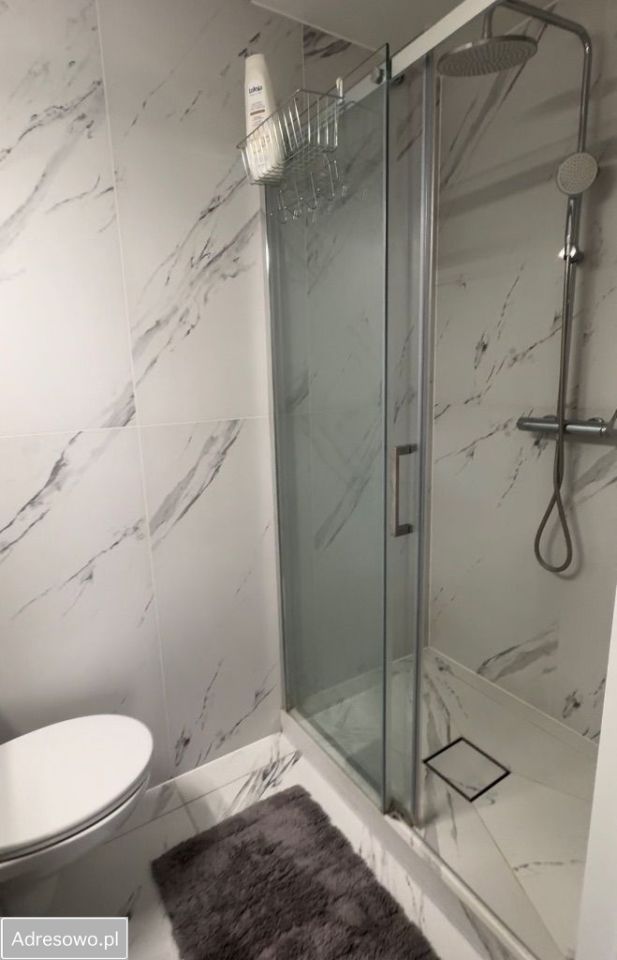 Mieszkanie 3-pokojowe Poznań Grunwald, ul. Bułgarska. Zdjęcie 6