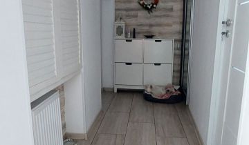 Mieszkanie 3-pokojowe Gdańsk Śródmieście, ul. Jana Dziewanowskiego
