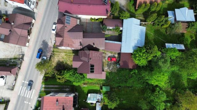 dom wolnostojący, 6 pokoi Szczawnica, ul. Główna. Zdjęcie 4