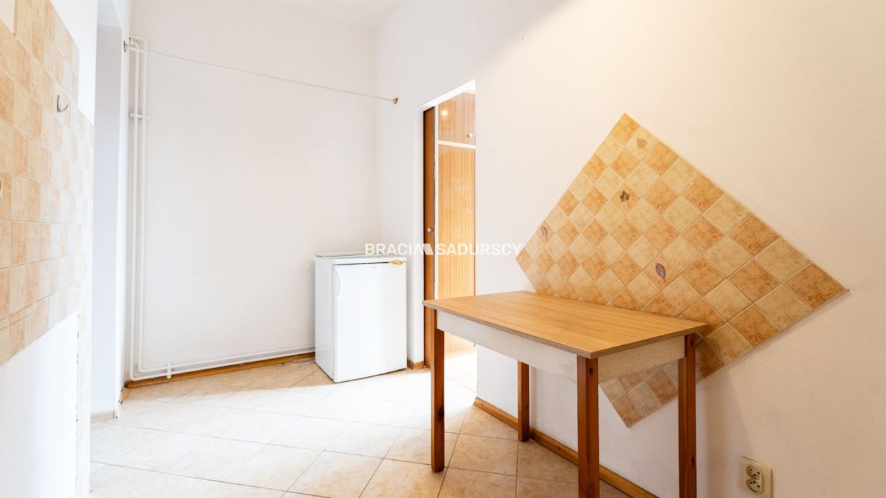 Mieszkanie 2-pokojowe Kraków Podgórze, al. gen. Jana Skrzyneckiego. Zdjęcie 8