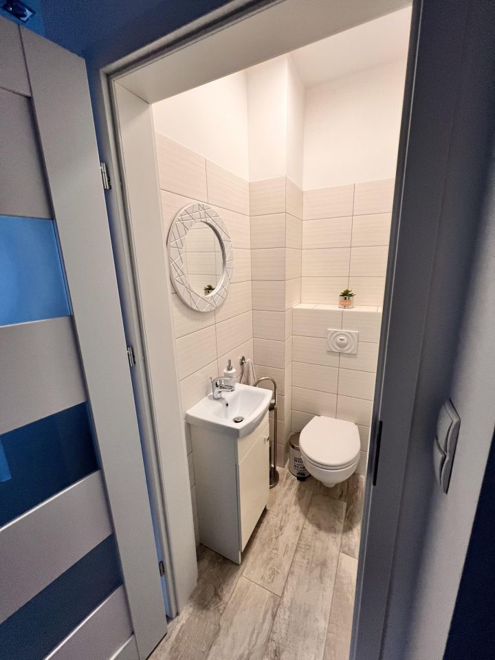 dom szeregowy, 5 pokoi Bezrzecze, ul. Platynowa. Zdjęcie 14