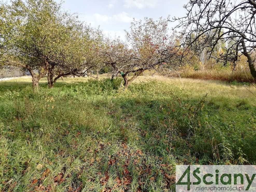 Działka budowlana Warszawa Białołęka. Zdjęcie 8