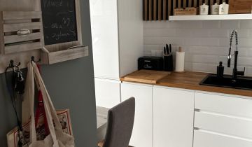 Mieszkanie 2-pokojowe Warszawa Białołęka, Ul Flisaków