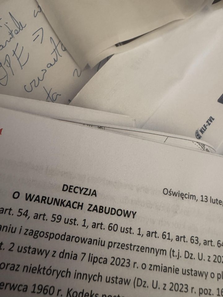 Działka budowlana Poręba Wielka, ul. Leśniczówka. Zdjęcie 2